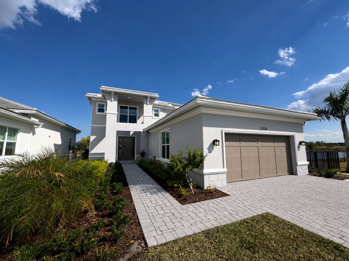 Avenir Residence, Palm Beach Gardens