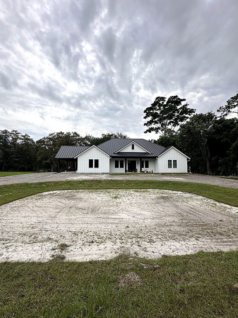 Avalon Builders project