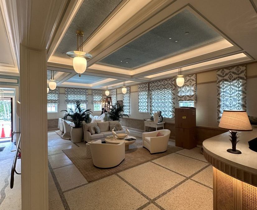 Vineta Hotel, Palm Beach