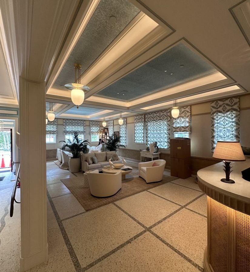 Vineta Hotel, Palm Beach