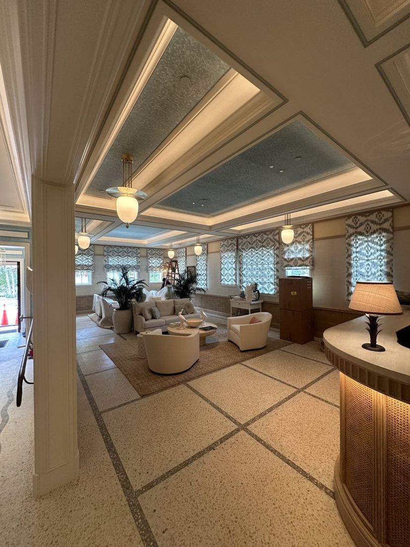Vineta Hotel, Palm Beach