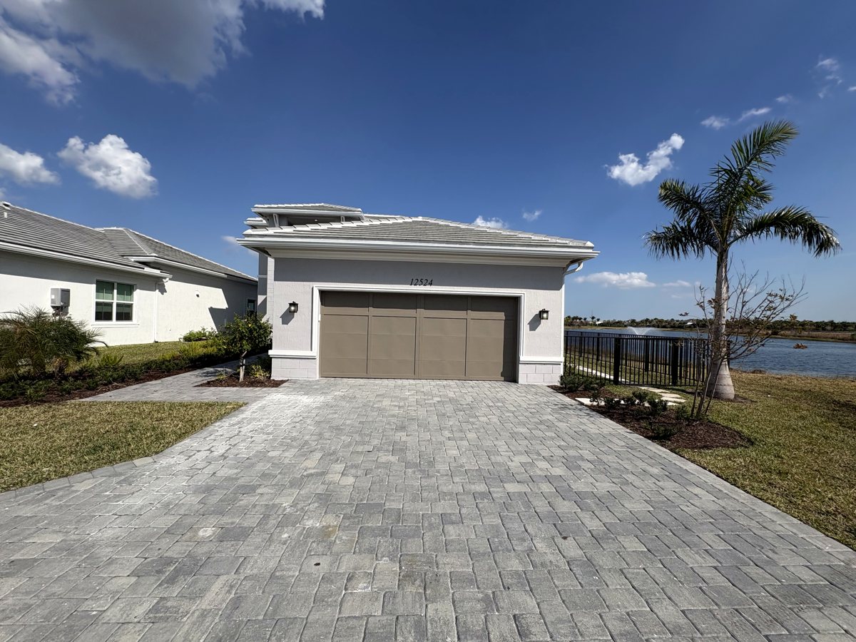 Avenir Residence, Palm Beach Gardens
