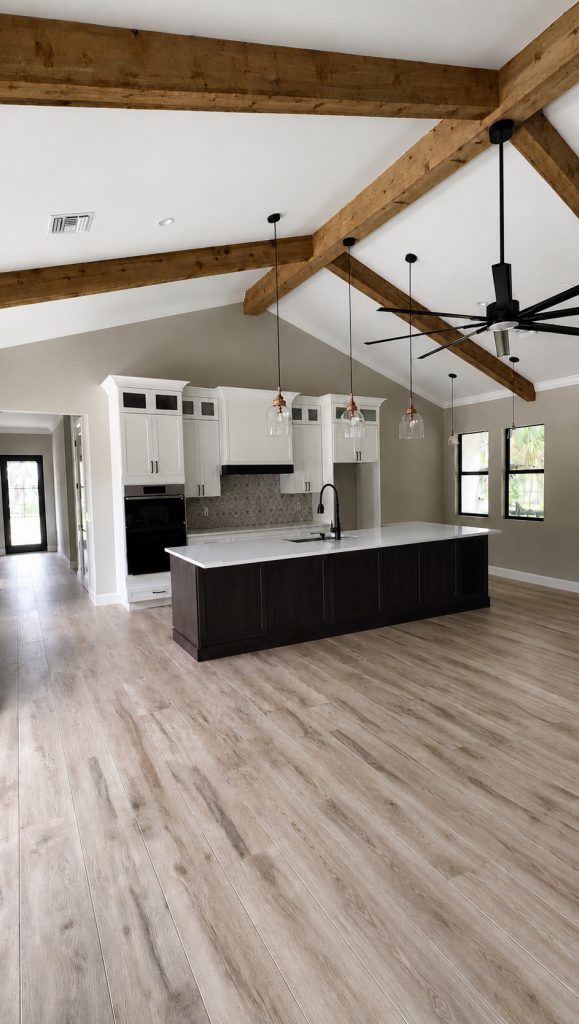 Custom Home Construction, Avalon Builders, Palm Beach County