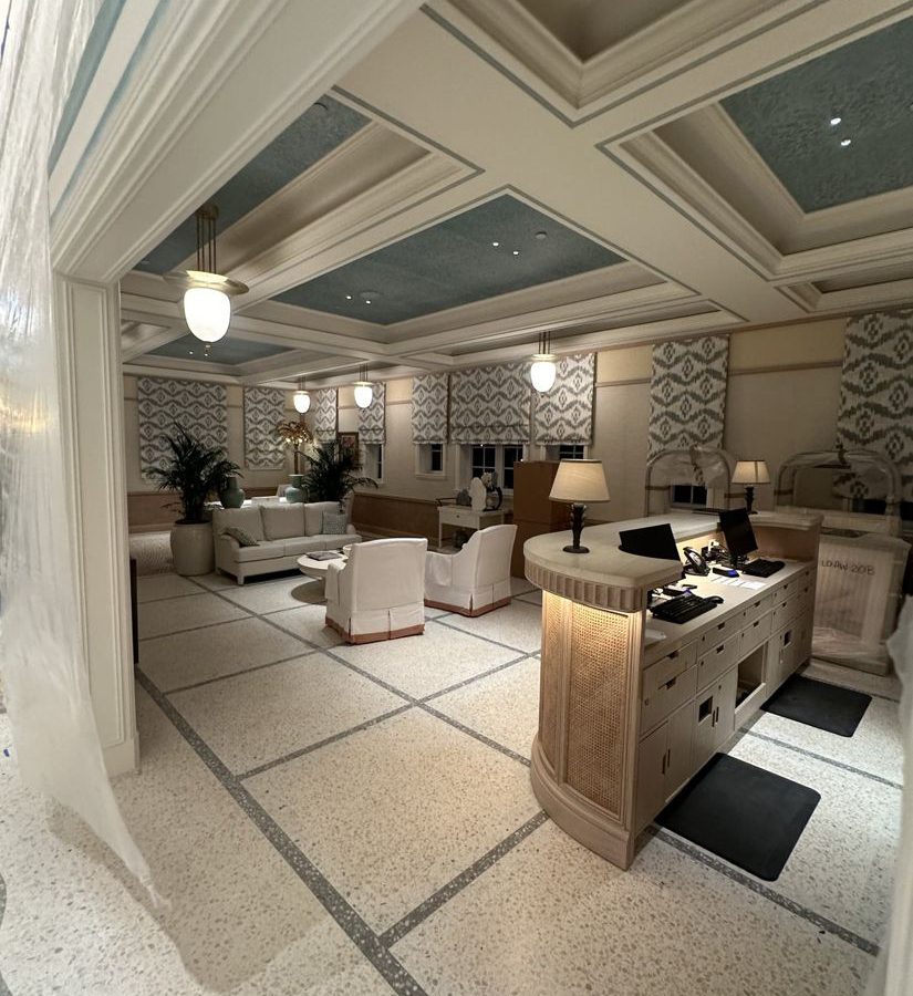 Vineta Hotel, Palm Beach