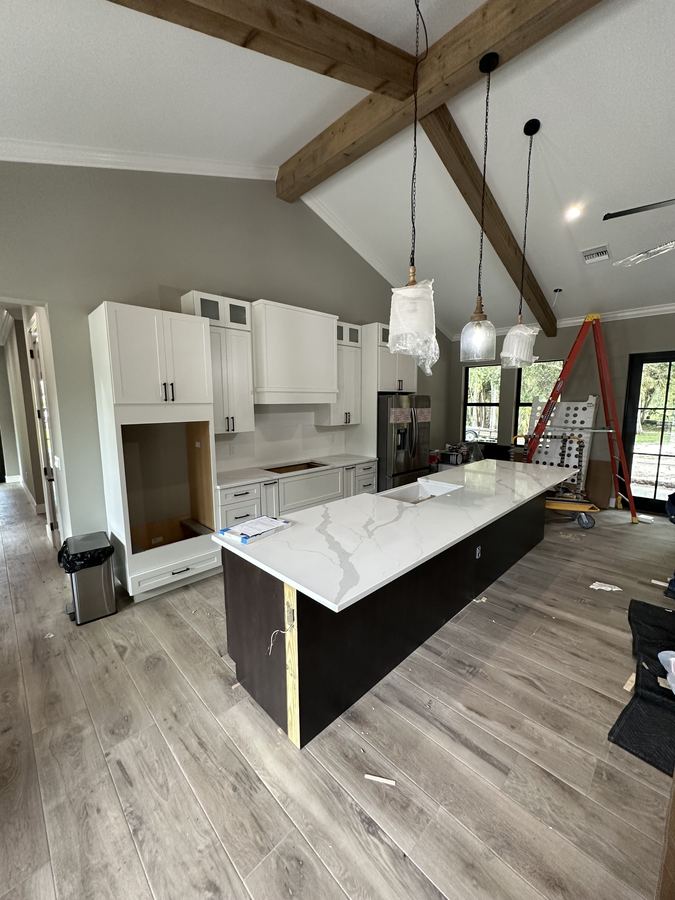 Custom Home, Palm Beach County