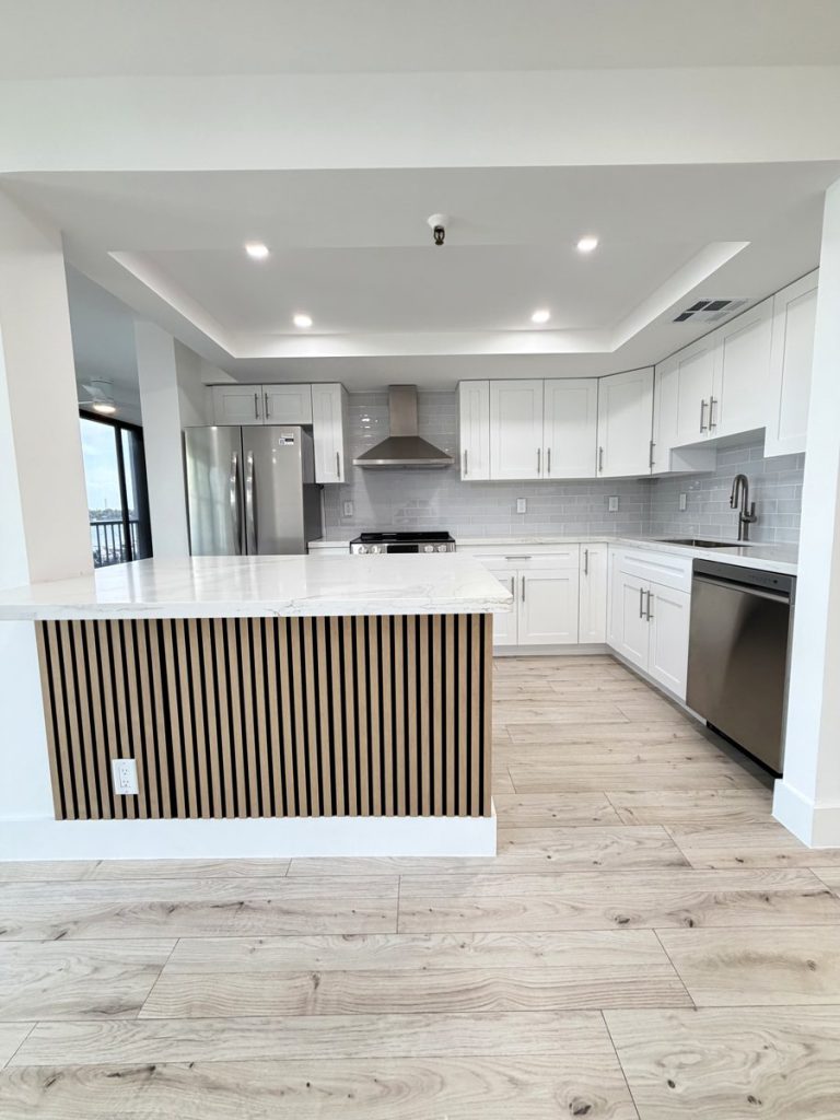 Whole-Home Renovations, Avalon Builders, Palm Beach County