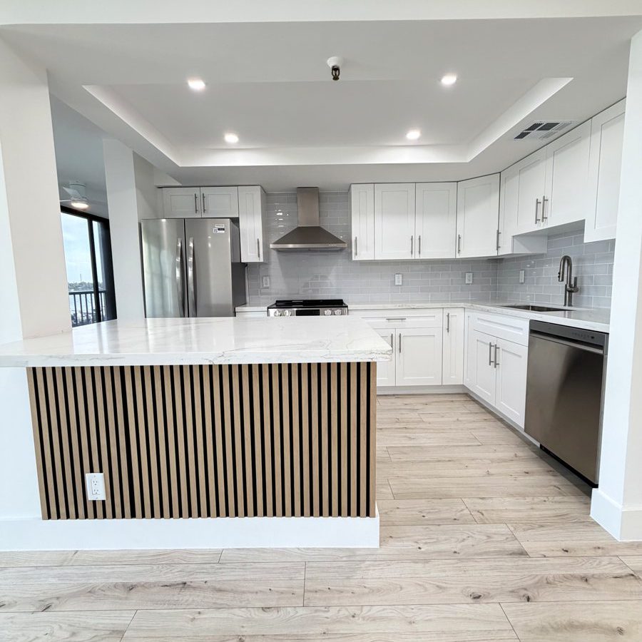 Coastal Renovation, Jupiter