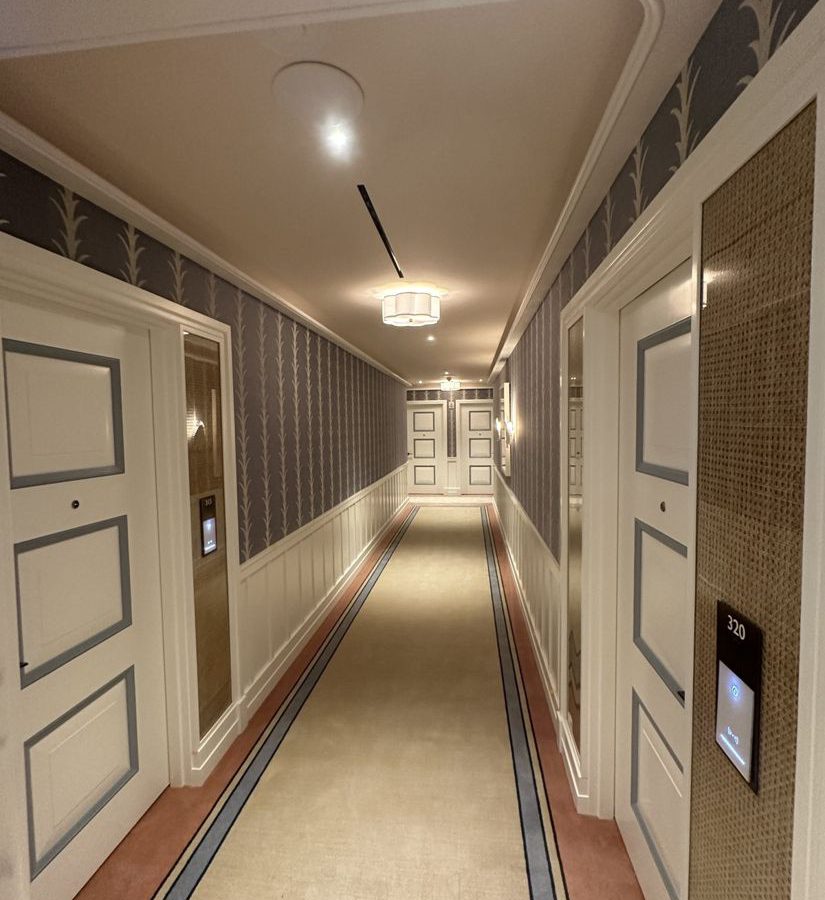 Vineta Hotel, Palm Beach