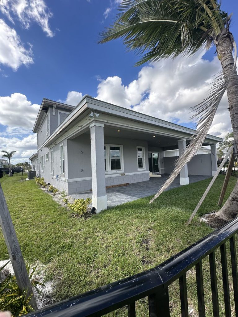 Additions & Guest Houses