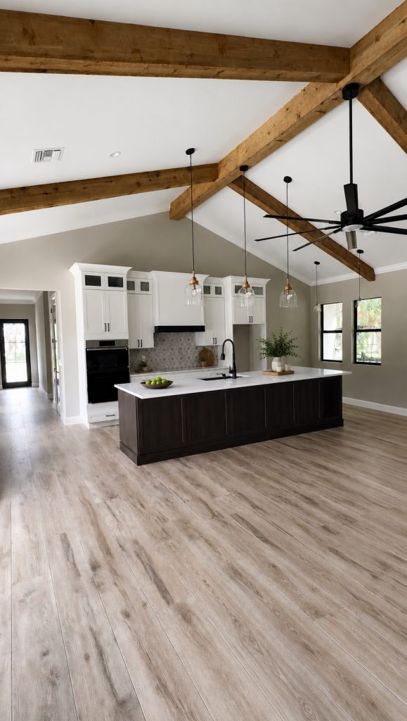 Custom Home Construction, Avalon Builders, Palm Beach County