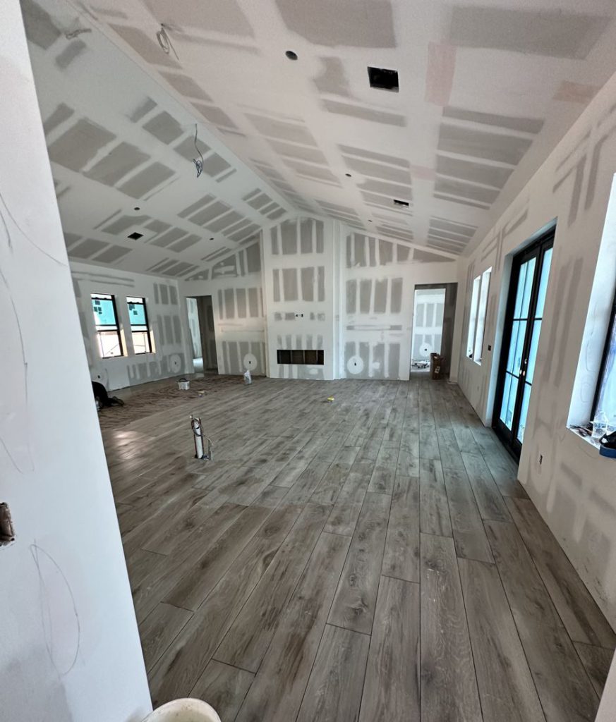 Custom Home Construction, Avalon Builders, Palm Beach County