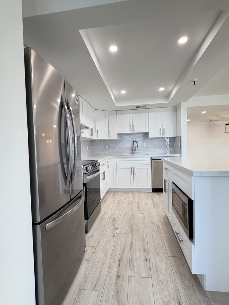 Whole-Home Renovations, Avalon Builders, Palm Beach County